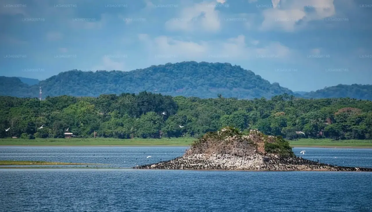 Parakrama Samudraya